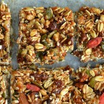 Dry Fruit Chikki Recipe