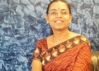 Geetha-Suresh Geetha Suresh