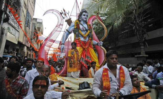 Lord Rama