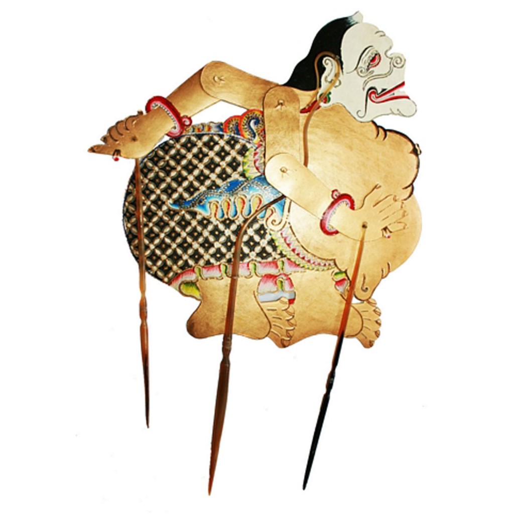 Semar Wayang