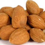 Recipes: Nutty Almonds
