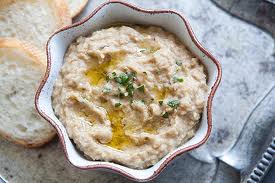 Baba Ghanoush