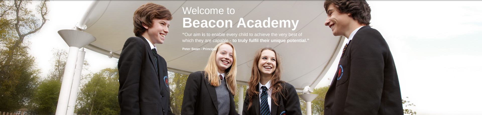 Beacon Academy - one of Jakarta’s youngest international schools
