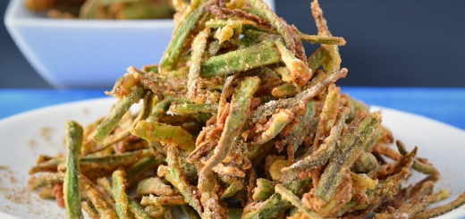 bhindi