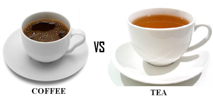 Which is your favorite cuppa?