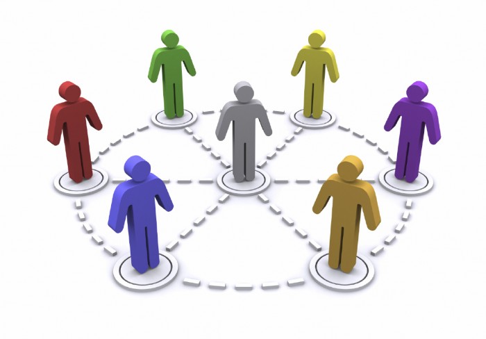 communitytiesgraphicpeopleincircle