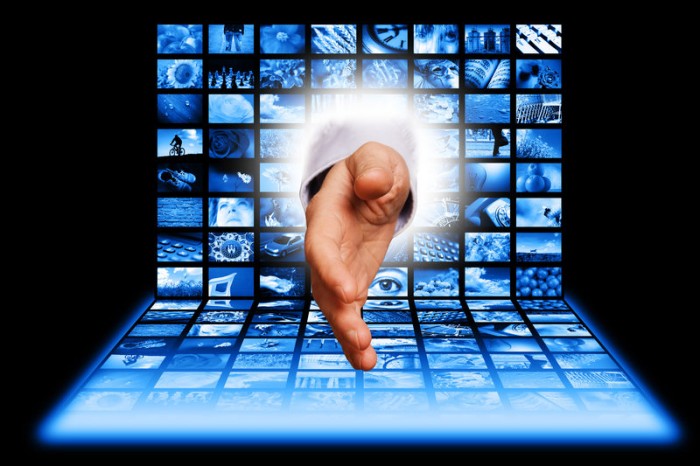 Go Digital Go Digital