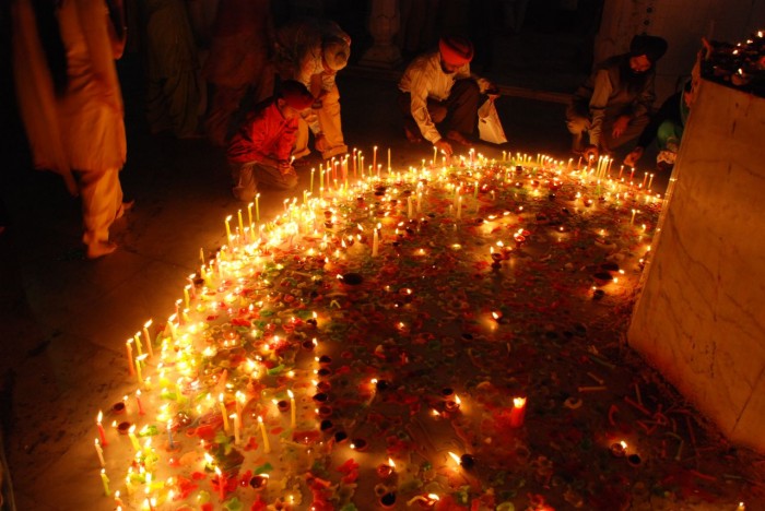 List of Hindu Festivals and Religious Occasions in 2017