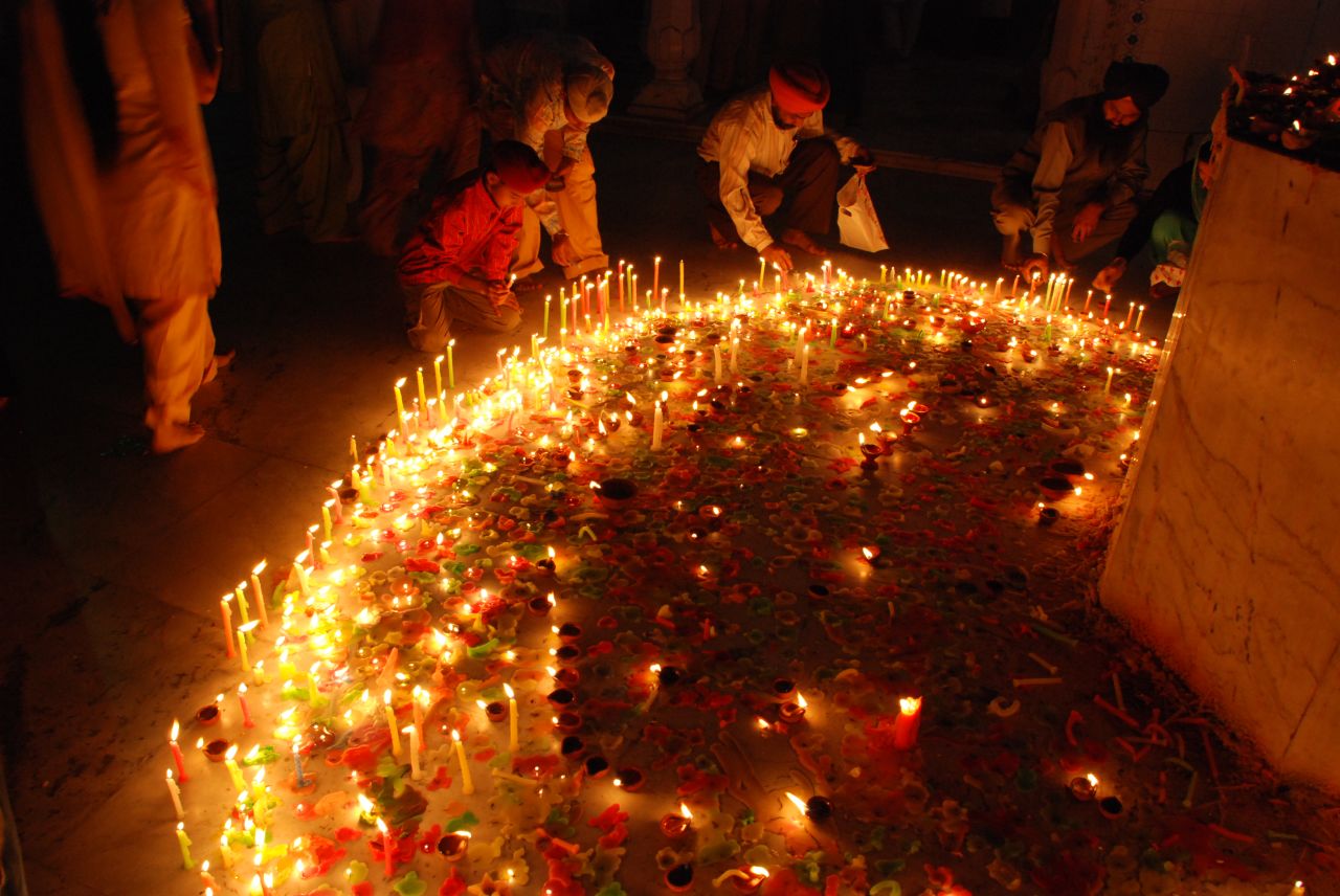 diwali festival