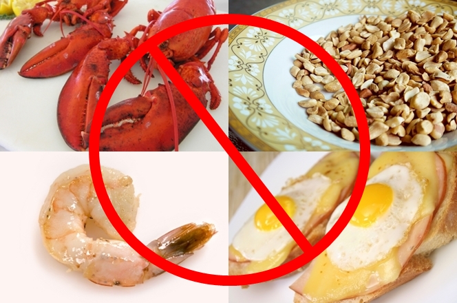 All About Food Allergies