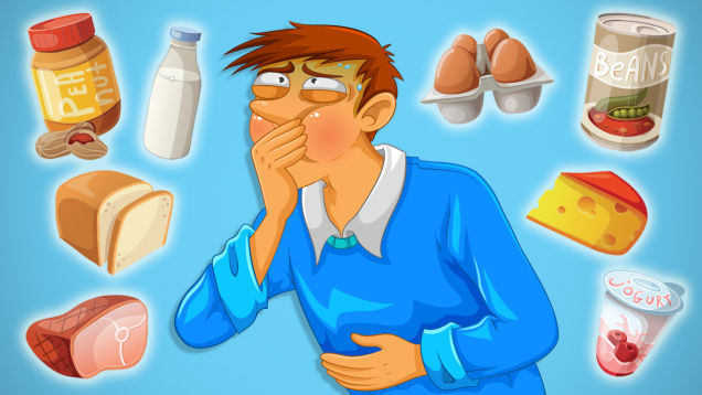 Food Safety & Hygiene - Is Your Food Making You Sick?