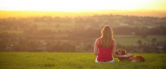 Heal Your Spirit to Feel Complete