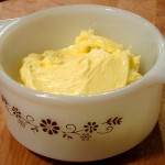 Make Butter At Home