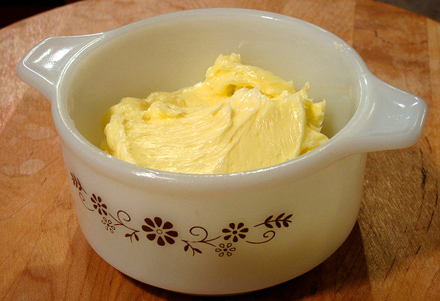 Make Butter At Home