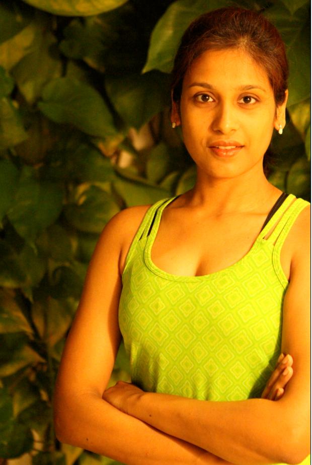 Ishita Agarwal: Push Your Limits, Challenge Yourself!