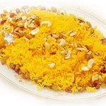 Kesar Chawal