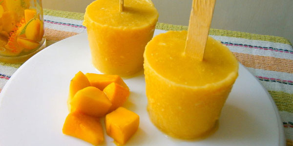 mango kulfi