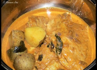 omelet curry omelet curry