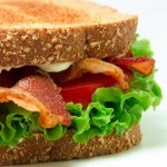 sandwich
