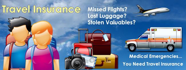 Do You Need Travel Insurance?