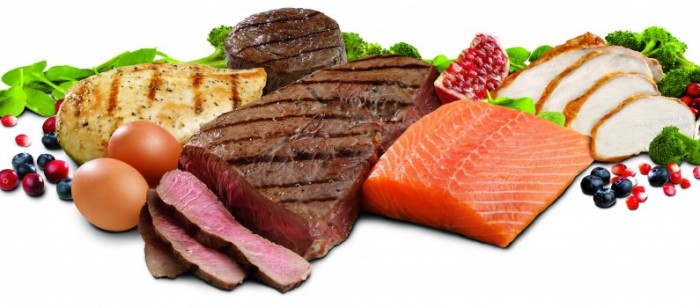 Top 10 Sources of Protein Top 10 Sources of Protein
