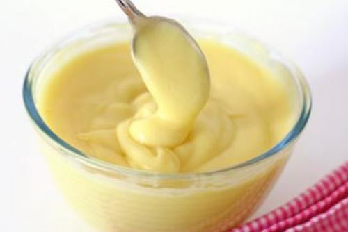 #Recipe: How to Make Cream Filling