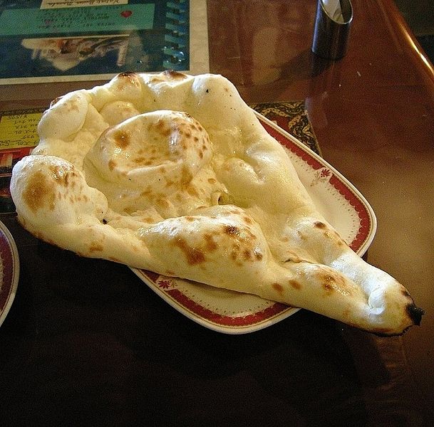 naan