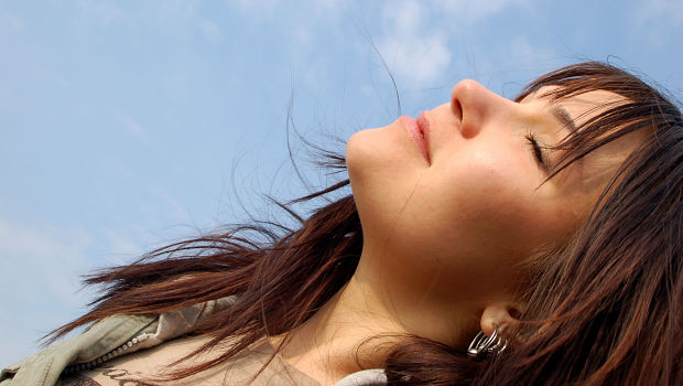 4 Effective Anxiety Breathing Exercises