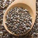 Chia Seeds