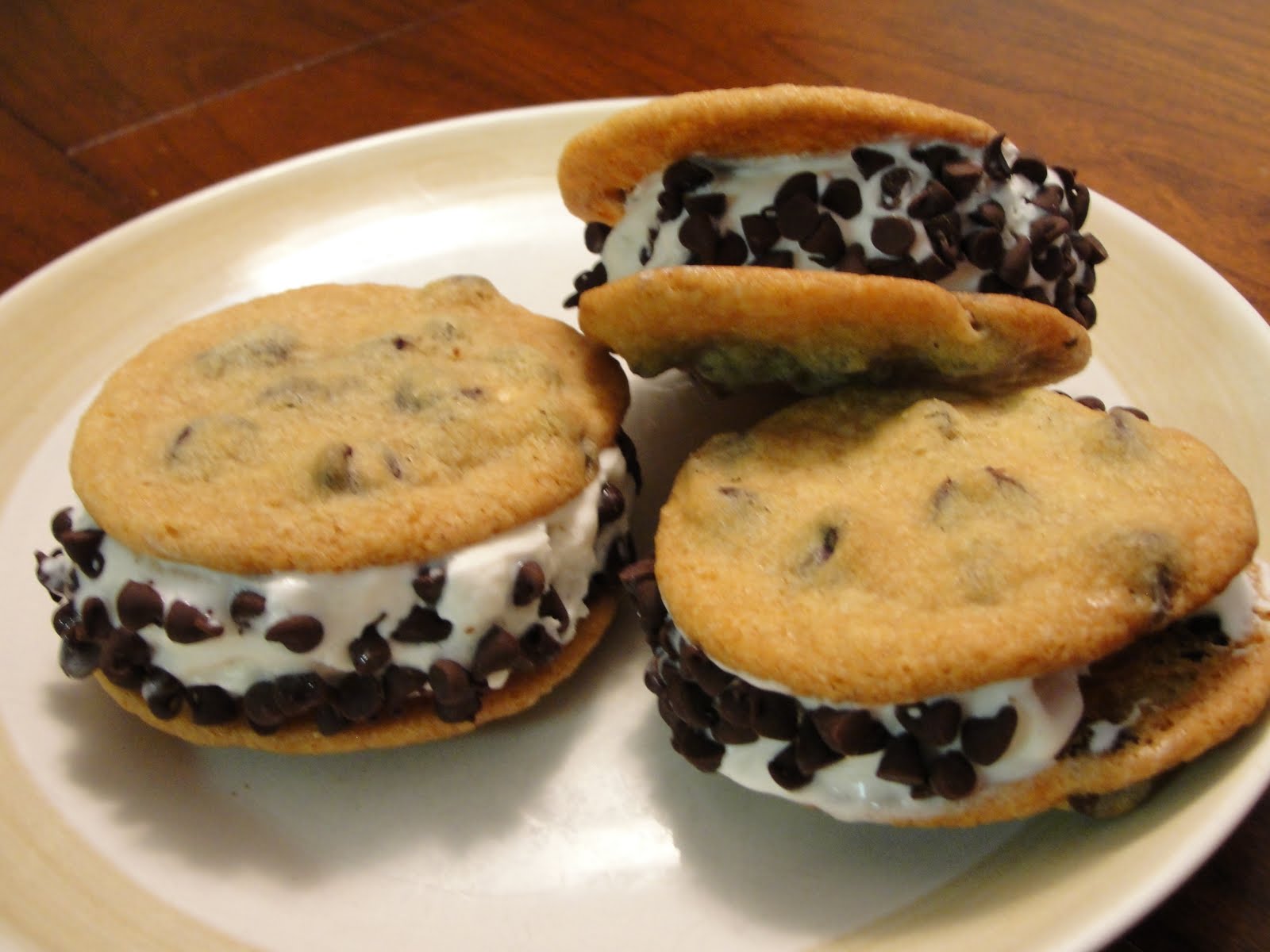 Nestle Toll House Chocolate Chip Cookie Recipe