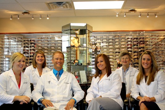 Eye Care Center Eye Care Center