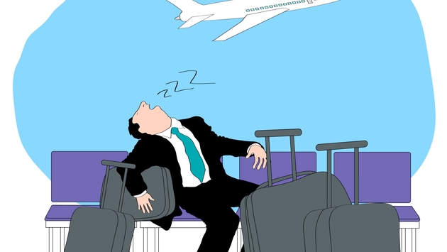 jet lag