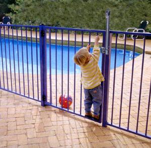 Keeping Your Swimming Pool Safe