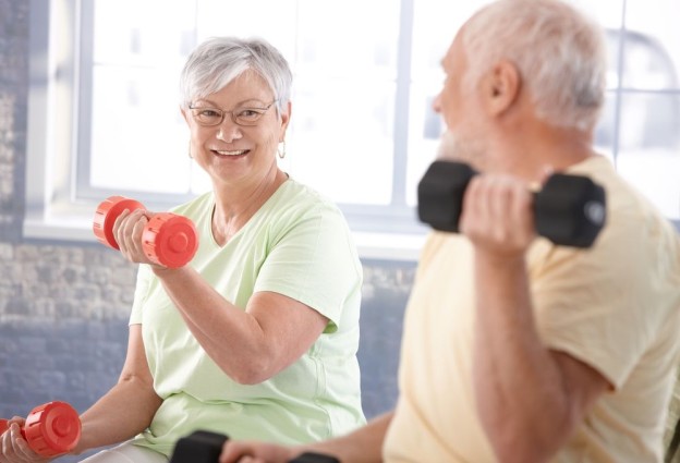 Lifelong Health Lifelong Health