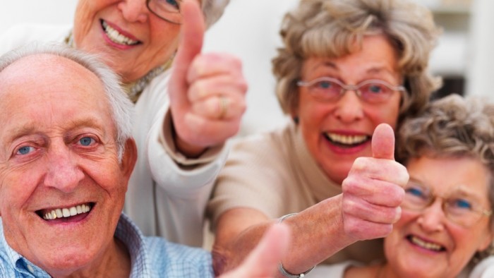 Live Longer Live Longer