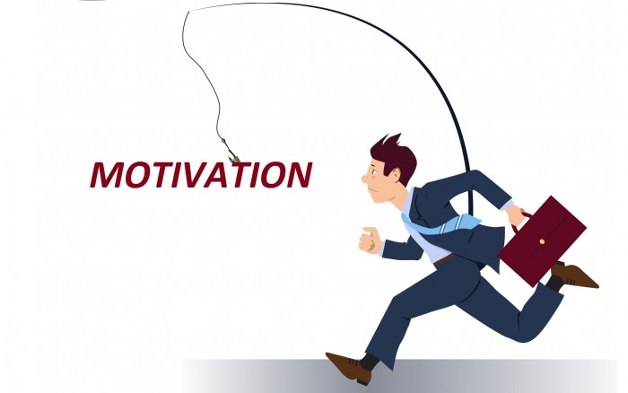 Motivation Motivation
