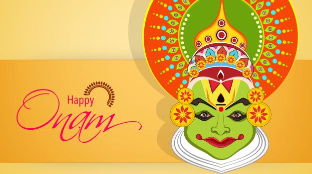 Onam-festival