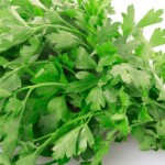 Parsley