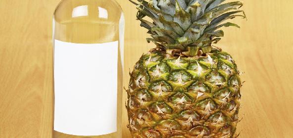 Pineapple Wine