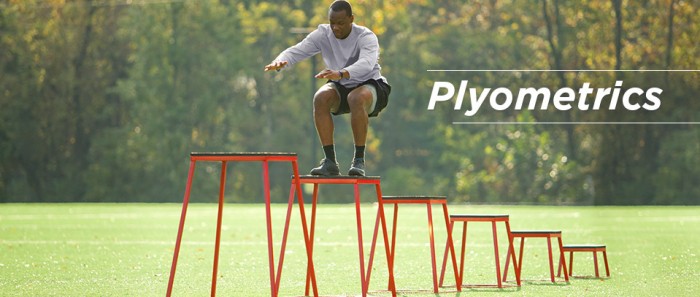 Plyometrics Plyometrics