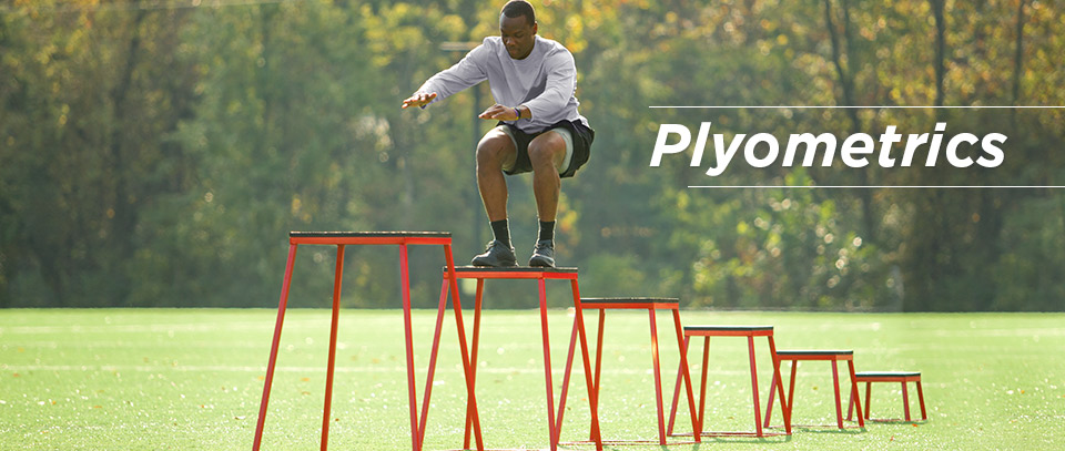 Plyometrics