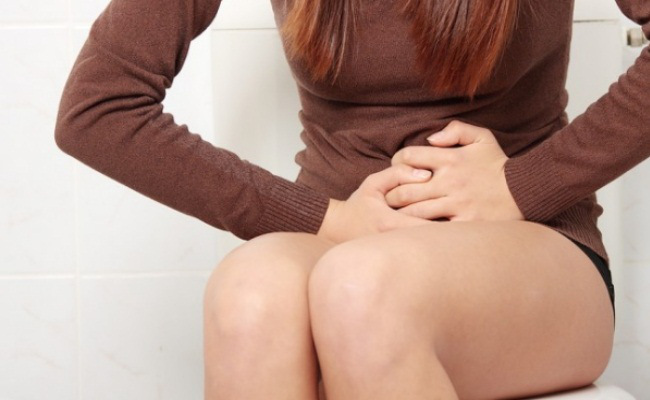 Preventing Constipation