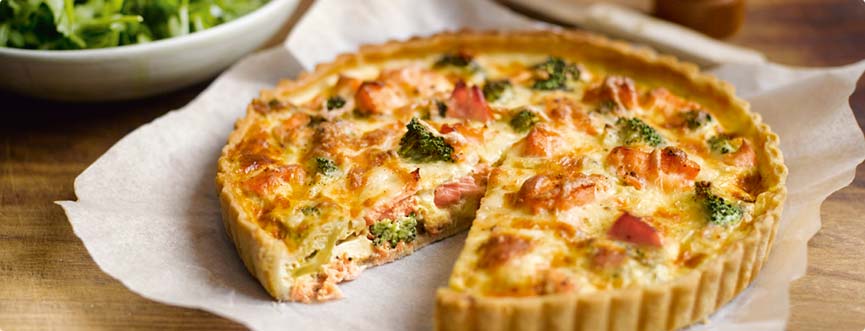 Quiche