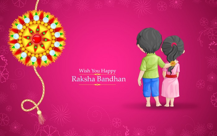 The Significance and Stories of Raksha Bandhan: The Bond of Love