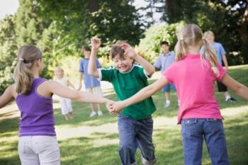 Birthday Party Games