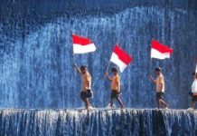 Indonesian Independence Day 17th August: Dirghayu Indonesia