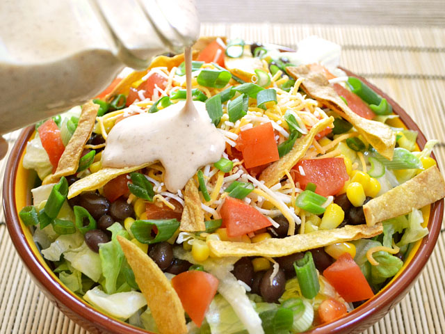 Southwest Salad