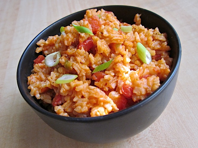 Spanish Rice