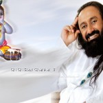 Sri Sri Ravi Shankar