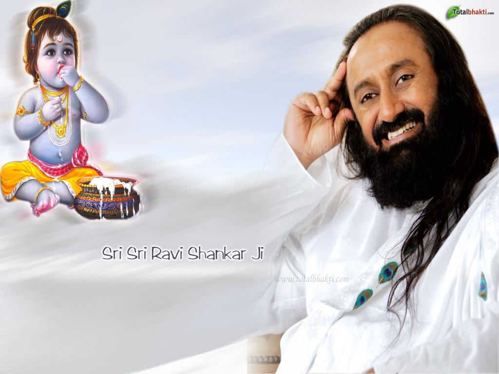 Sri Sri Ravi Shankar